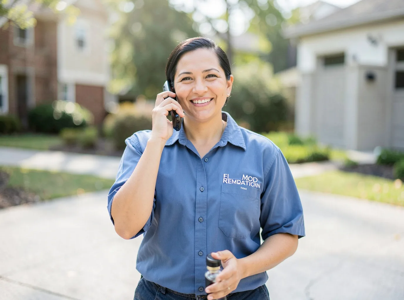 Mold Remediation Vienna, GA FAQs